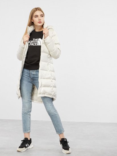 Зимова куртка The North Face METROPOLIS PARKA III модель NF0A3XE311P1 — фото - INTERTOP