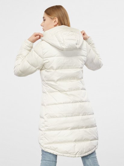 Зимова куртка The North Face METROPOLIS PARKA III модель NF0A3XE311P1 — фото 3 - INTERTOP