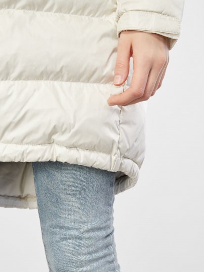 Зимова куртка The North Face METROPOLIS PARKA III модель NF0A3XE311P1 — фото 4 - INTERTOP