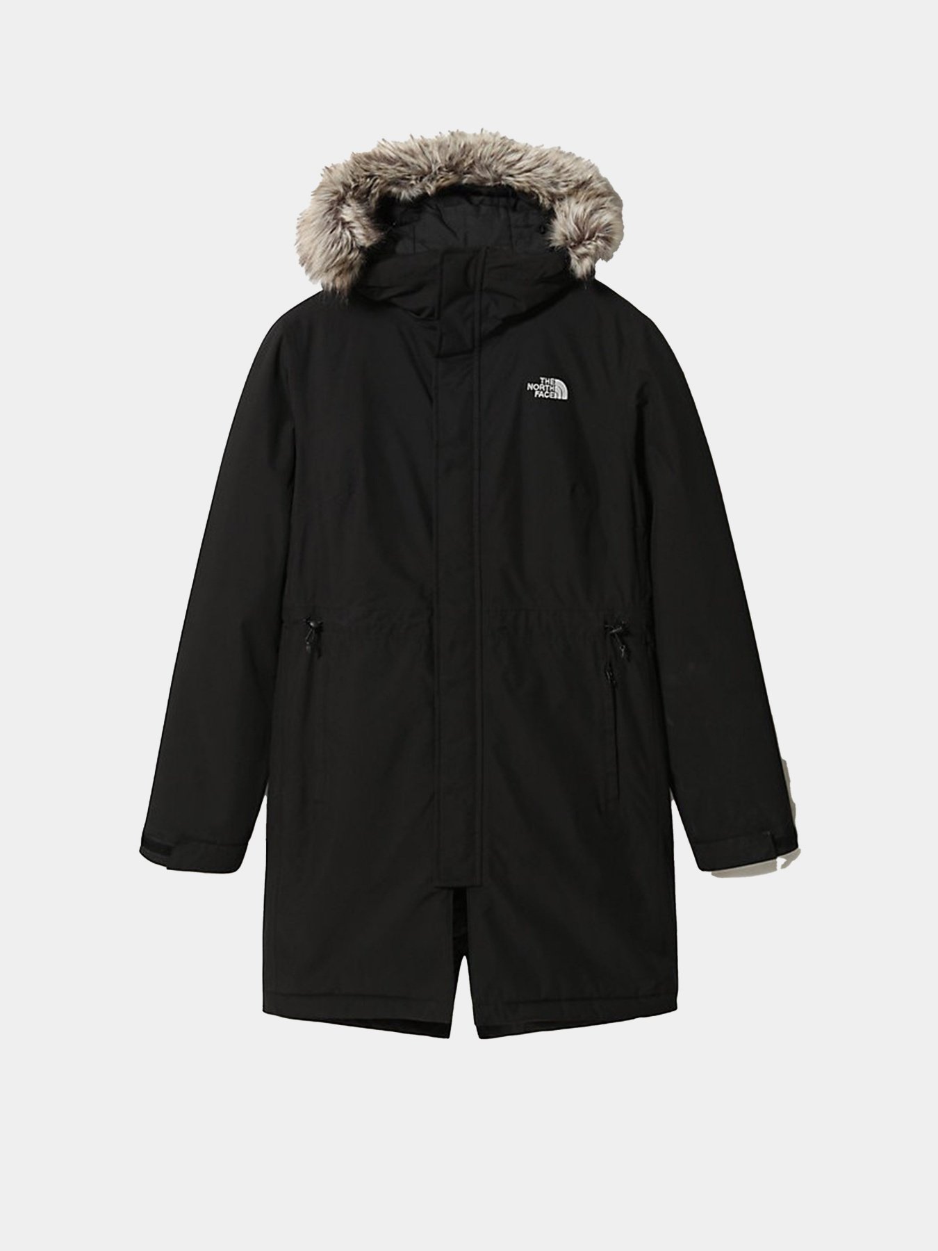 Парка The North Face Zaneck модель NF0A4M8YJK31 Фото