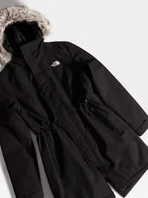 Парка The North Face Zaneck модель NF0A4M8YJK31 Фото