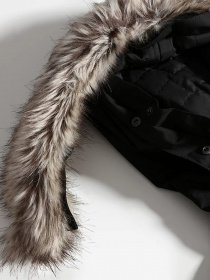 Парка The North Face Zaneck модель NF0A4M8YJK31 Фото