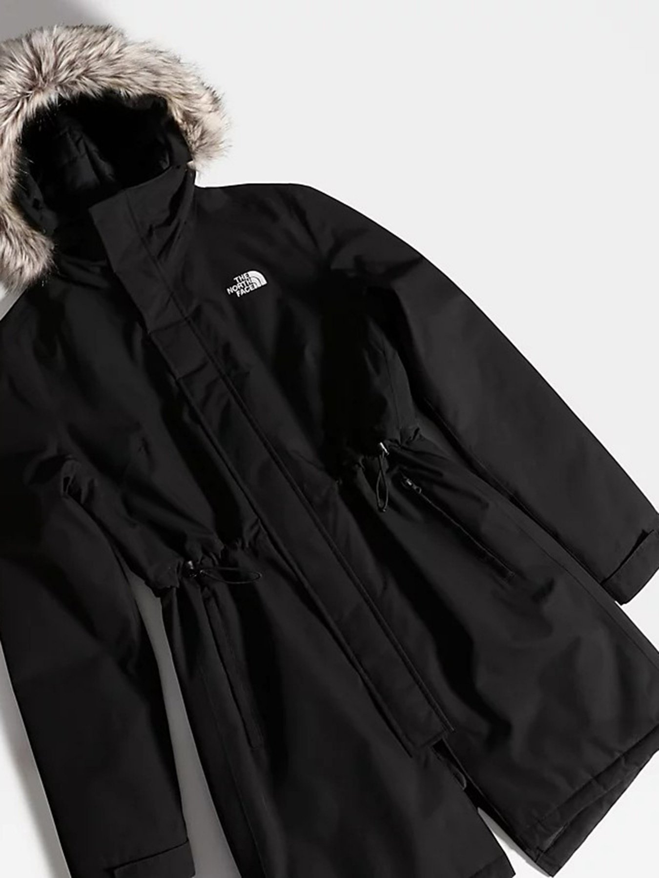 Парка The North Face Zaneck модель NF0A4M8YJK31 Фото