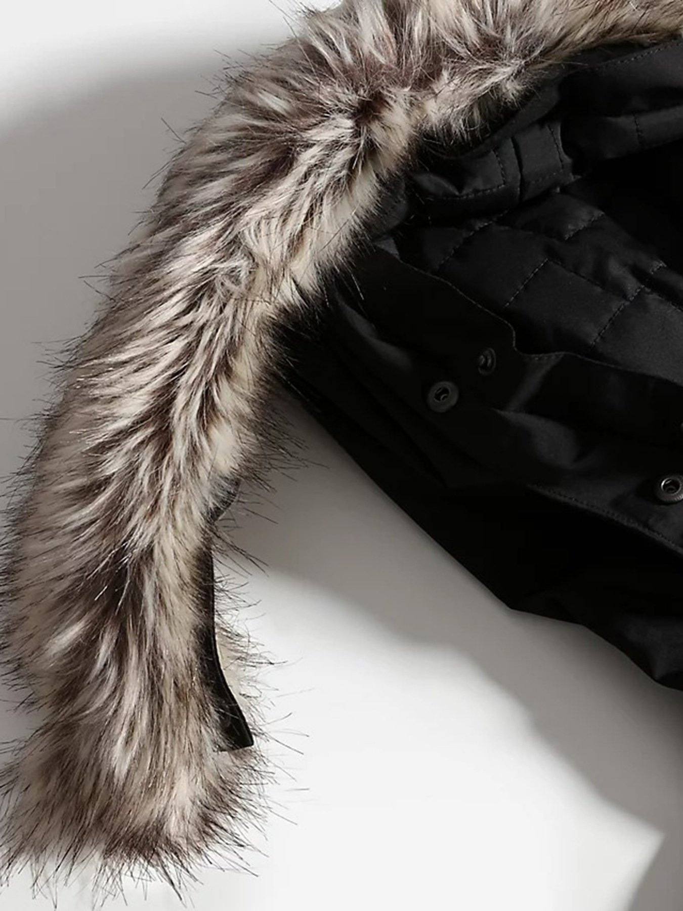 Парка The North Face Zaneck модель NF0A4M8YJK31 Фото