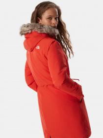 Парка The North Face Zaneck модель NF0A4M8YR151 Фото