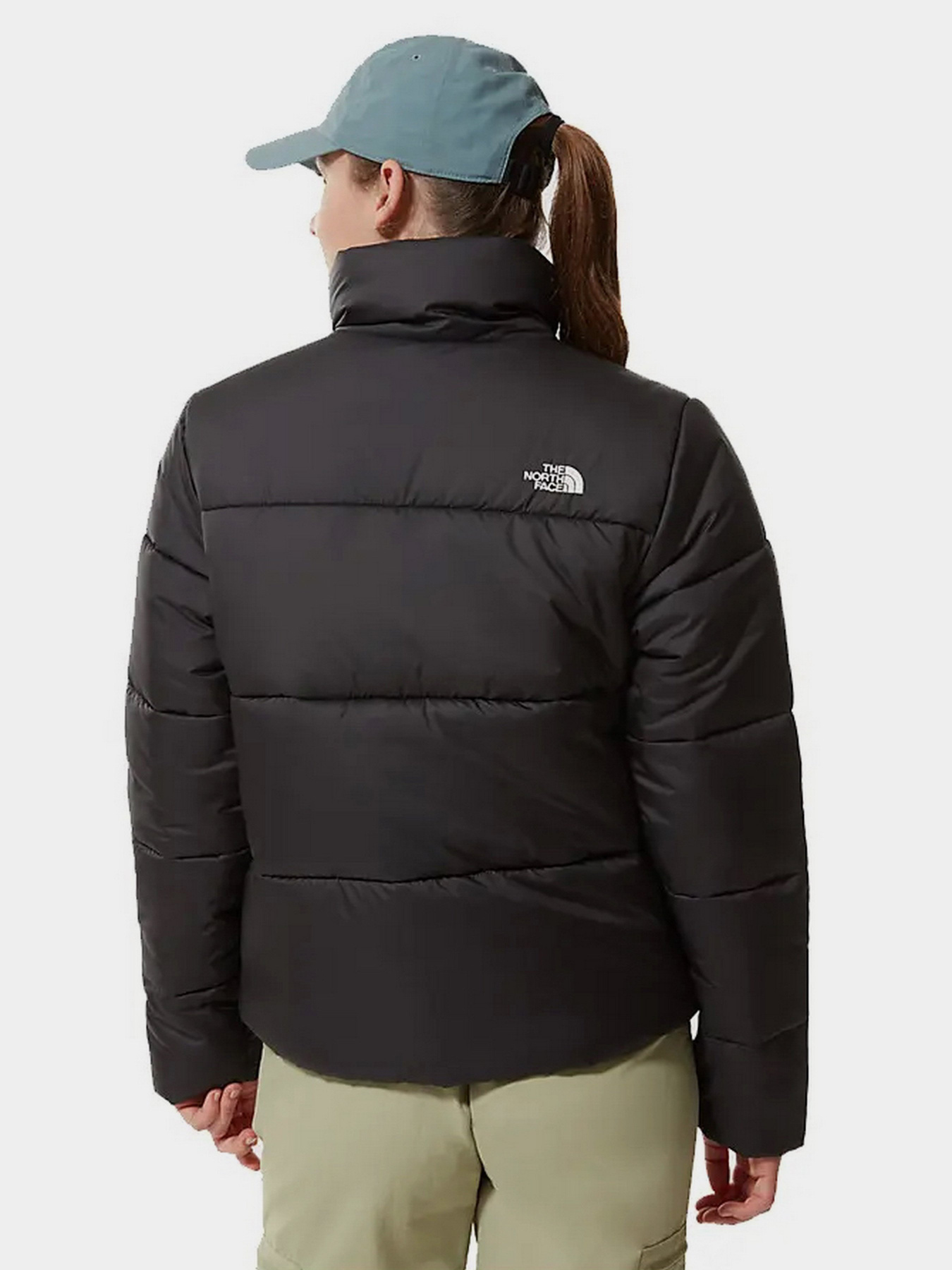 Зимняя куртка The North Face Saikuru модель NF0A4WAPJK31 Фото