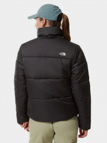 Зимняя куртка The North Face Saikuru модель NF0A4WAPJK31 Фото