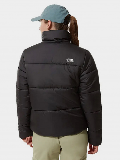 Зимняя куртка The North Face Saikuru модель NF0A4WAPJK31 — фото - INTERTOP