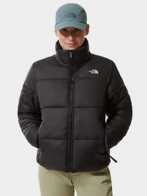 Зимняя куртка The North Face Saikuru модель NF0A4WAPJK31 Фото