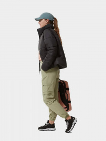 Зимняя куртка The North Face Saikuru модель NF0A4WAPJK31 Фото