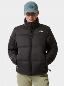 Зимняя куртка The North Face Saikuru модель NF0A4WAPJK31 Фото