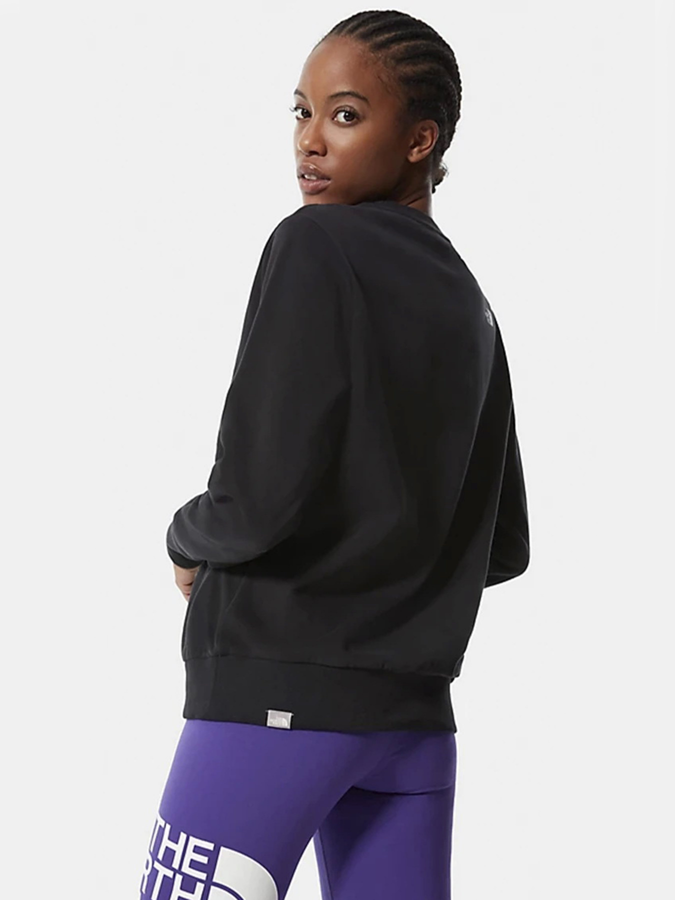 Свитшот The North Face Standard модель NF0A4M7EJK31 Фото