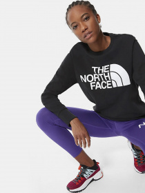 Свитшот The North Face Standard модель NF0A4M7EJK31 Фото