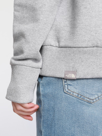 Світшот The North Face Standard модель NF0A4M7EDYX1 Фото