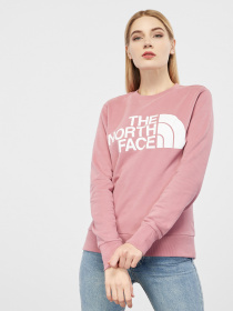 Свитшот The North Face Standard модель NF0A4M7ERN21 Фото