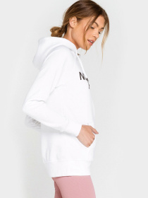 Худи The North Face Standard модель NF0A4M7CFN41 Фото