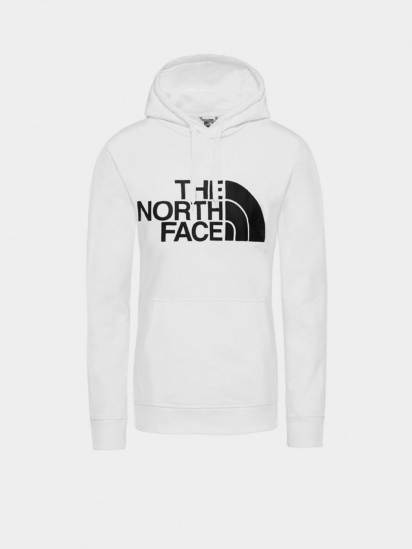 Худі The North Face Standard модель NF0A4M7CFN41 — фото 5 - INTERTOP