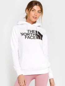Худи The North Face Standard модель NF0A4M7CFN41 Худи The North Face Standard модель NF0A4M7CFN41 Фото