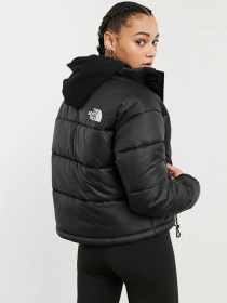Куртка The North Face CITY PUFFER модель NF0A491LJK31 Фото