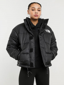 Куртка The North Face CITY PUFFER модель NF0A491LJK31 Фото