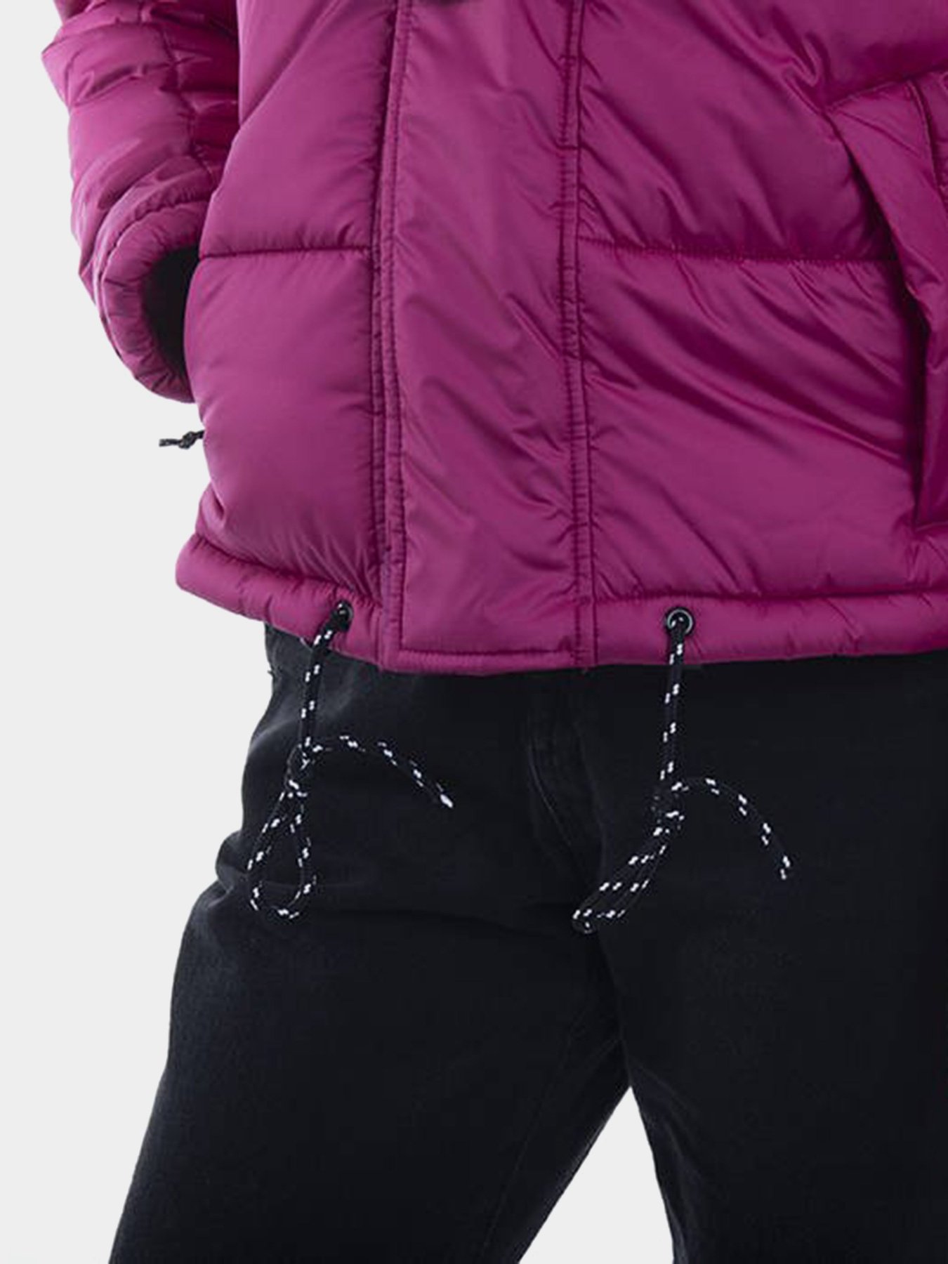 Куртка The North Face CITY PUFFER модель NF0A491LBDV1 Фото