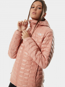 Куртка The North Face THERMOBALL ECO модель NF0A3YGNR131 Фото