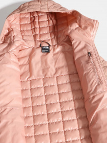 Куртка The North Face THERMOBALL ECO модель NF0A3YGNR131 Куртка The North Face THERMOBALL ECO модель NF0A3YGNR131 Фото