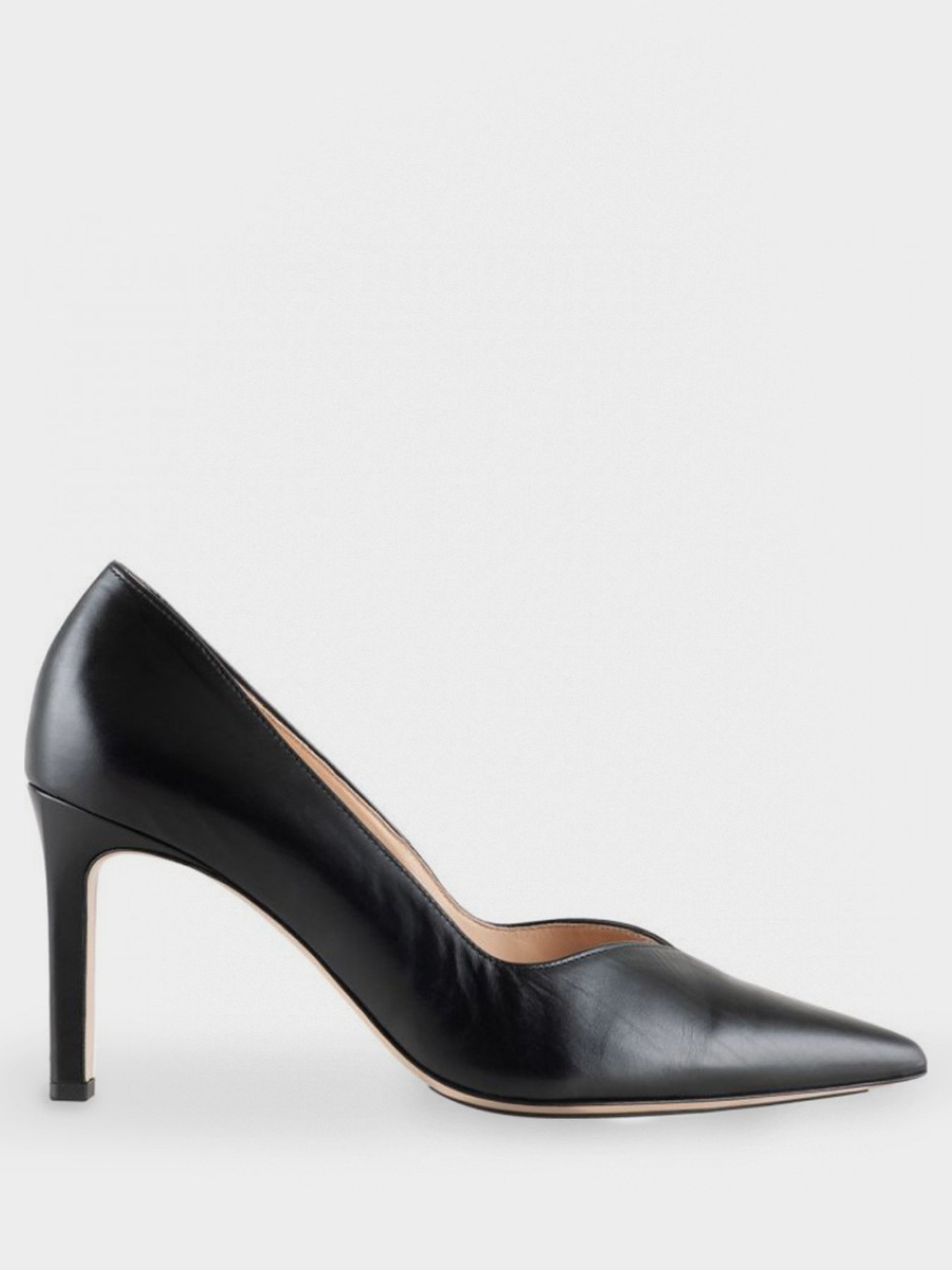 Туфлі на підборах Hogl модель 0-107023-0100 Фото