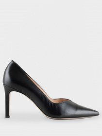 Туфли на каблуках Hogl модель 0-107023-0100 Фото