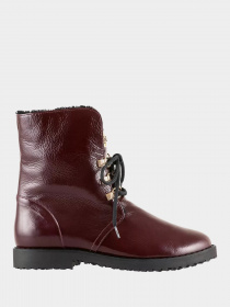 Черевики Hogl модель 0-101615-4500 Фото