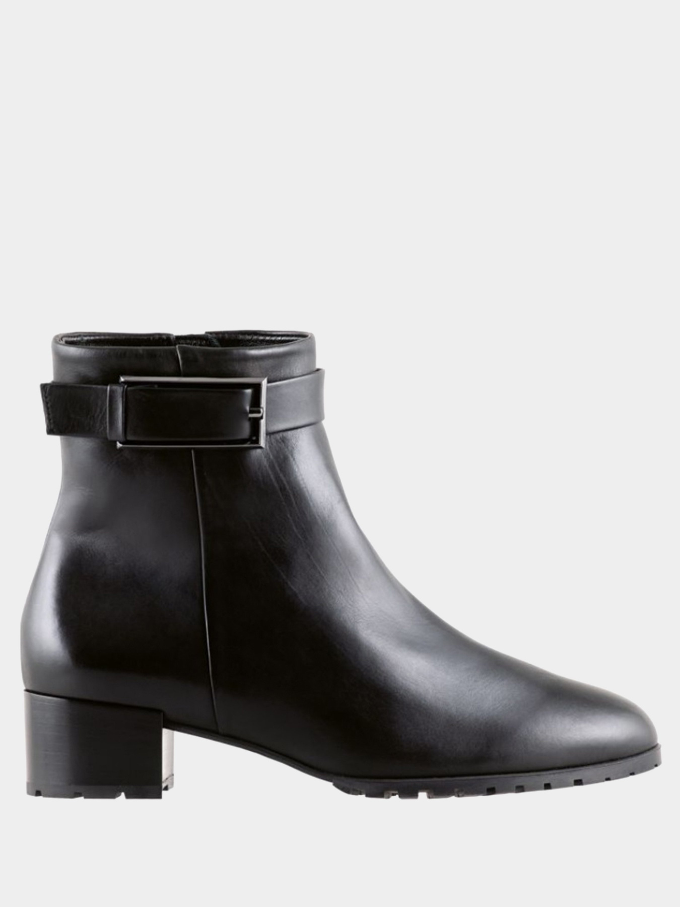 Черевики Hogl модель 0-103803-0100 Фото