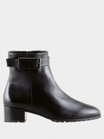 Черевики Hogl модель 0-103803-0100 Фото