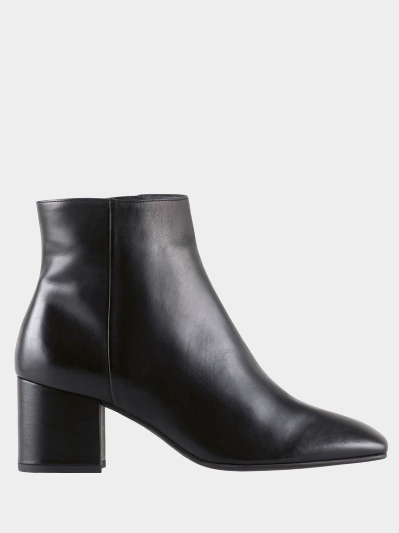 Ботинки Hogl модель 0-104103-0100 Фото