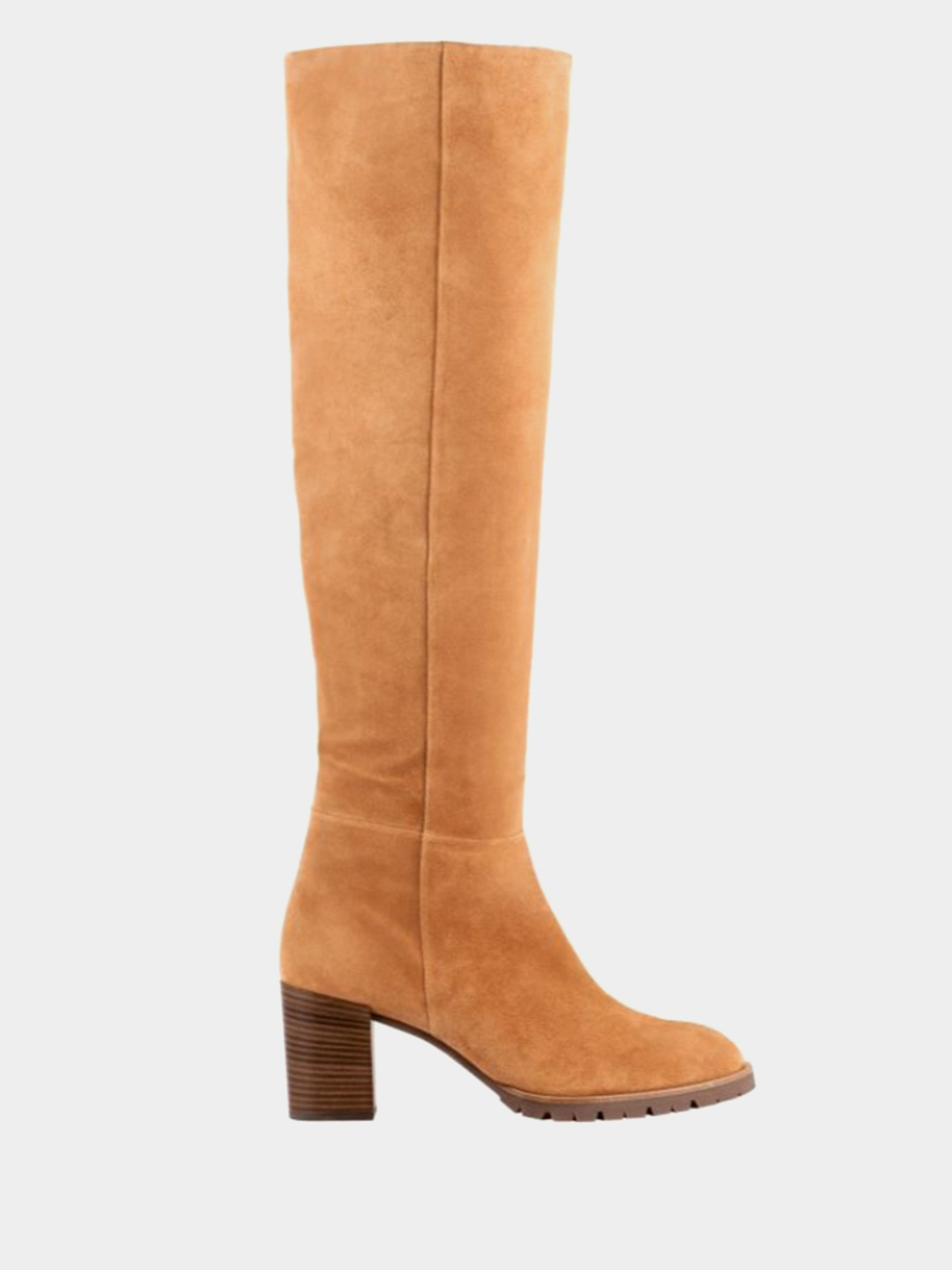 Сапоги Hogl модель 0-106532-8700 Фото