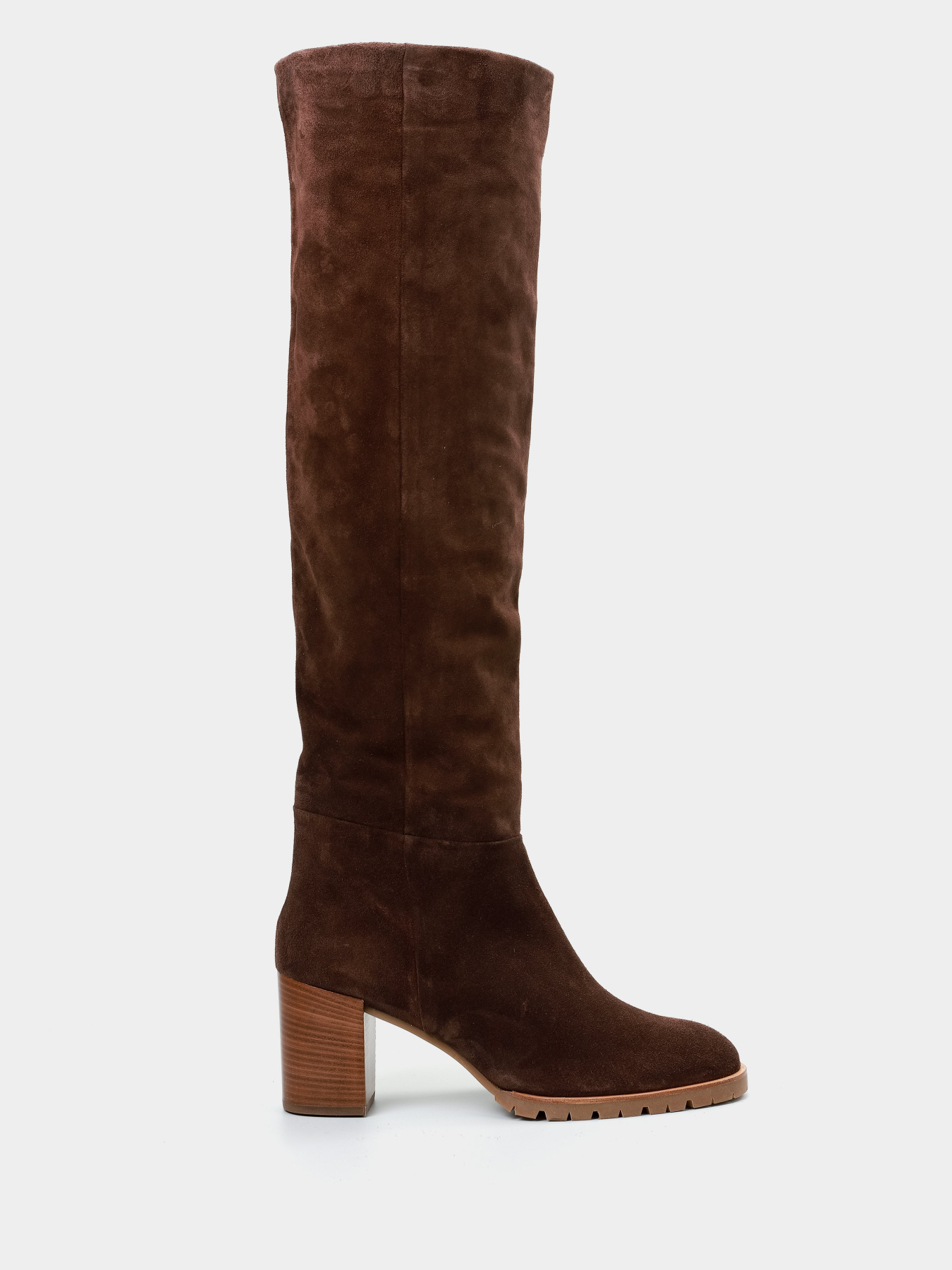 Сапоги Hogl модель 0-106532-8600 Фото