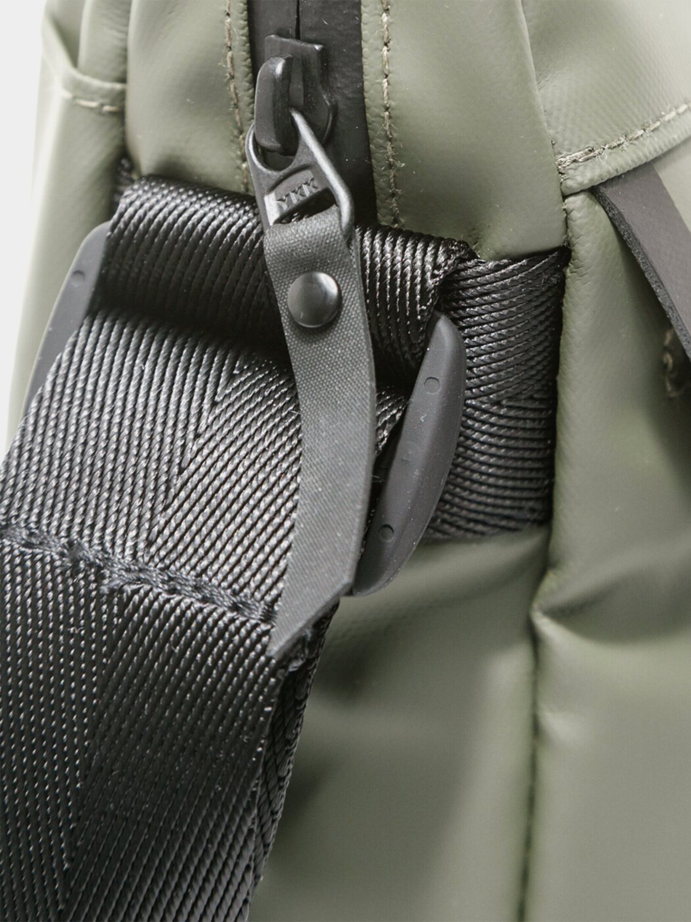 Сумка Timberland Canfield модель TB0A2H9VA58 Фото