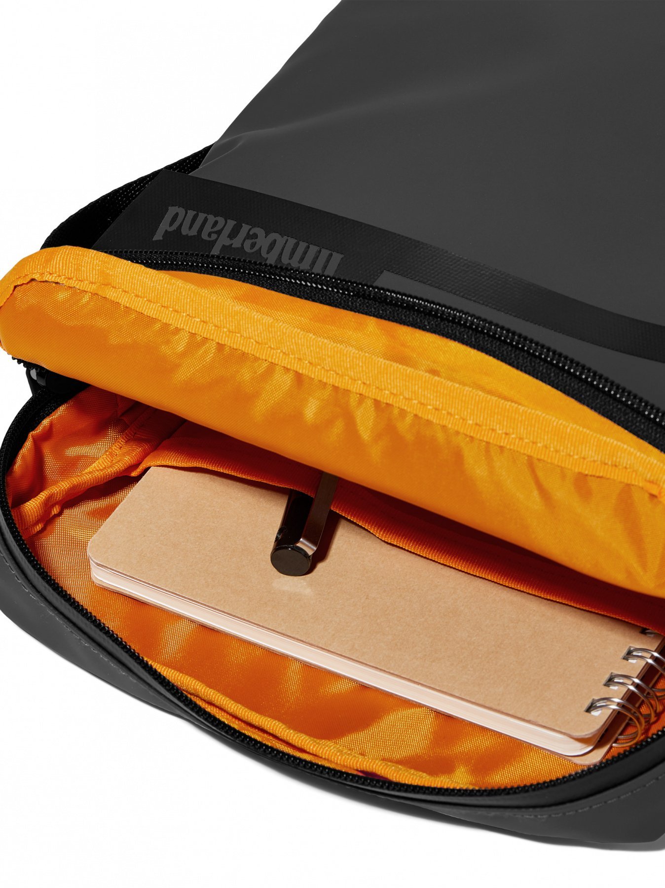 Сумка Timberland Canfield модель TB0A2H9V001 Сумка Timberland Canfield модель TB0A2H9V001 Фото