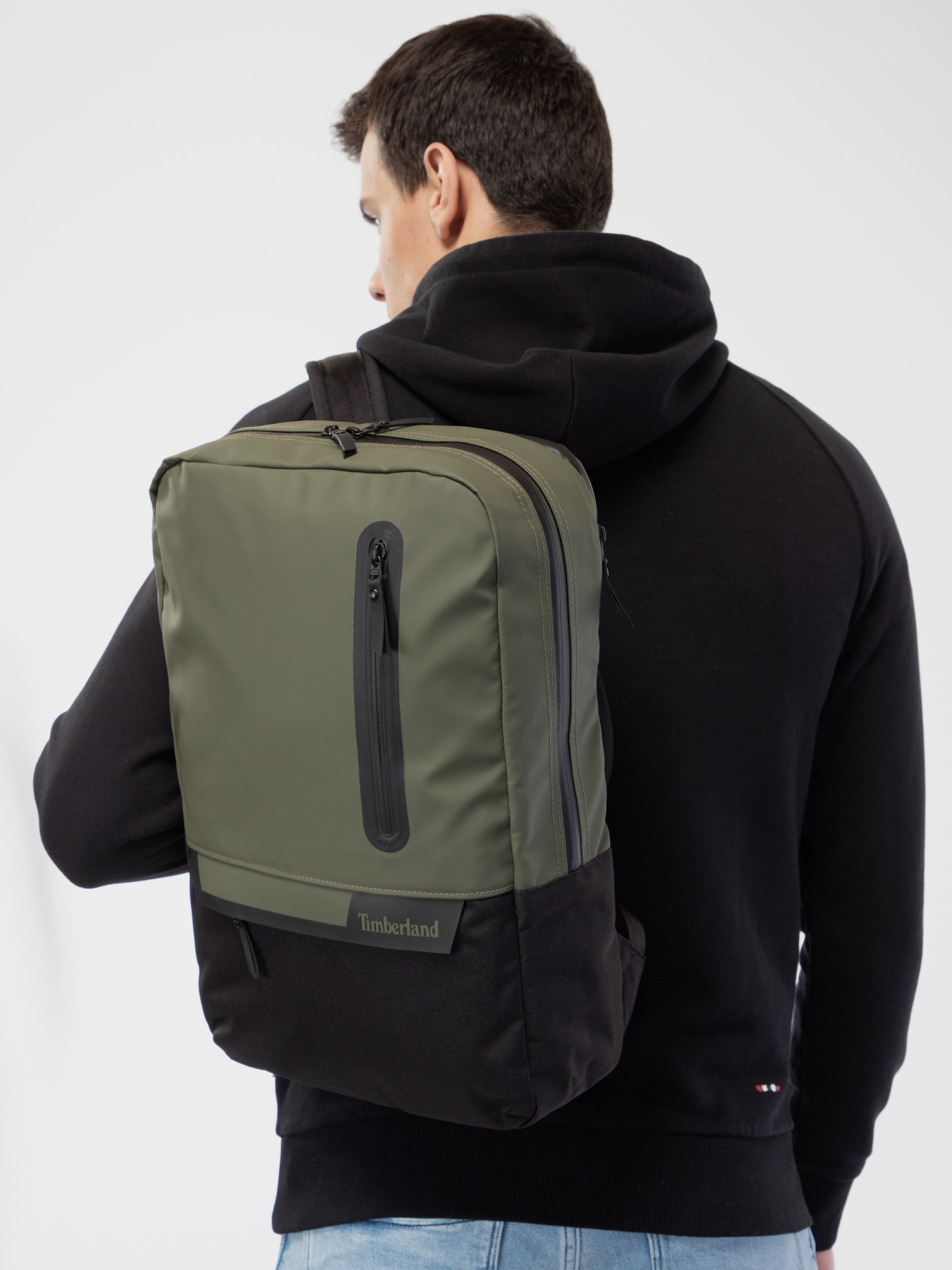 Рюкзаки Timberland Canfield модель TB0A2H8XA58 Фото