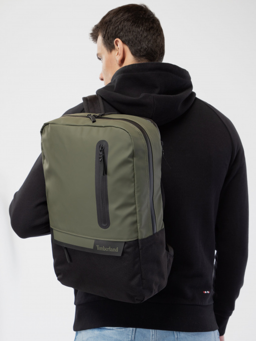 Рюкзаки Timberland Canfield модель TB0A2H8XA58 Фото