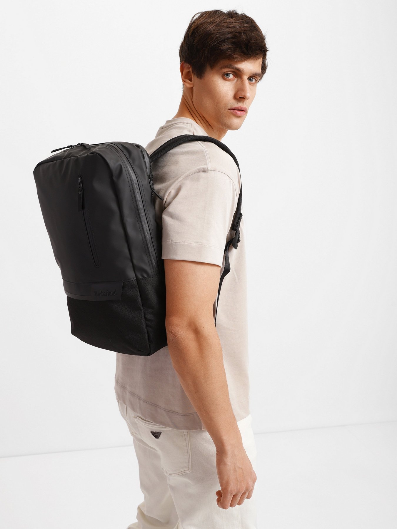 Повседневный рюкзак Timberland Canfield модель TB0A2H8X001 Фото