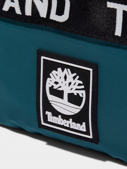 Поясна сумка Timberland Sport Leisure Active модель TB0A2HC3AK1 — фото 4 - INTERTOP