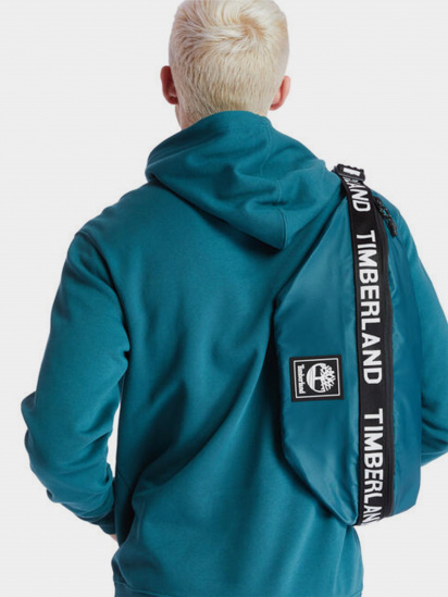 Поясна сумка Timberland Sport Leisure Active модель TB0A2HC3AK1 — фото 5 - INTERTOP
