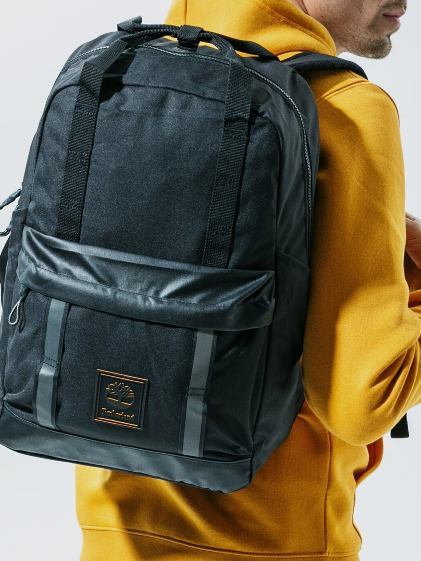 Рюкзаки Timberland Forest Edge модель TB0A2GX9001 Фото