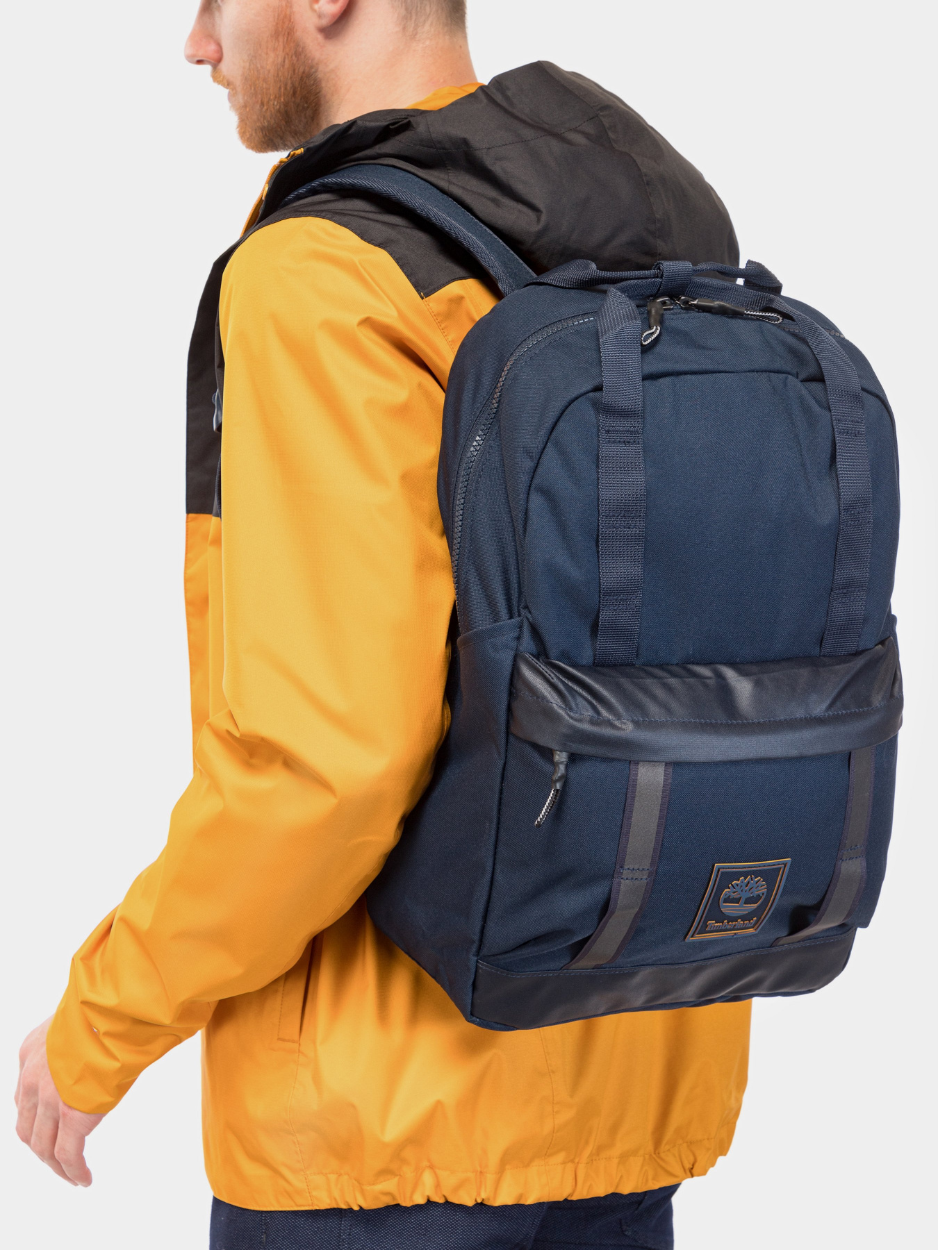 Рюкзаки Timberland Forest Edge модель TB0A2GX9433 Фото