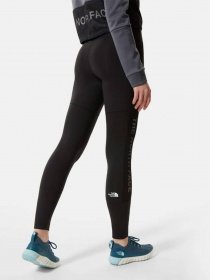 Спортивні леггінси The North Face TRAIN модель NF0A4SW5JK31 Спортивні леггінси The North Face TRAIN модель NF0A4SW5JK31 Фото