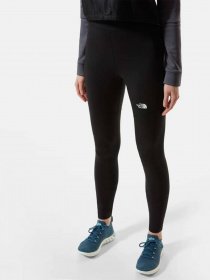 Спортивні леггінси The North Face TRAIN модель NF0A4SW5JK31 Спортивні леггінси The North Face TRAIN модель NF0A4SW5JK31 Фото