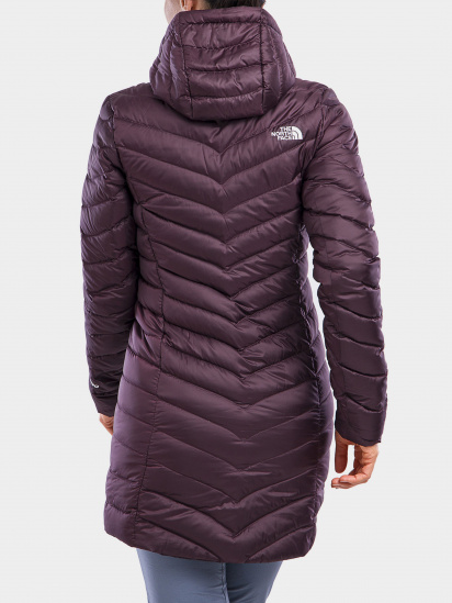 Зимова куртка The North Face Trevail Parka модель NF0A3BRK6X51 — фото - INTERTOP