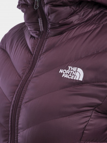 Зимняя куртка The North Face Trevail Parka модель NF0A3BRK6X51 Фото