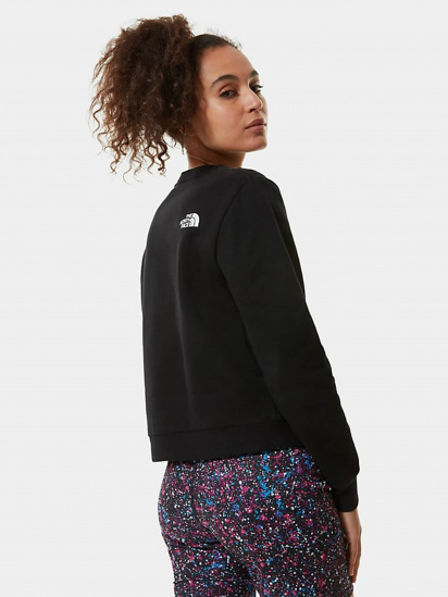 Світшот The North Face ZUMU модель NF0A491OJK31 — фото 3 - INTERTOP