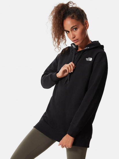 Худі The North Face Zumu модель NF0A491PJK31 - фото
